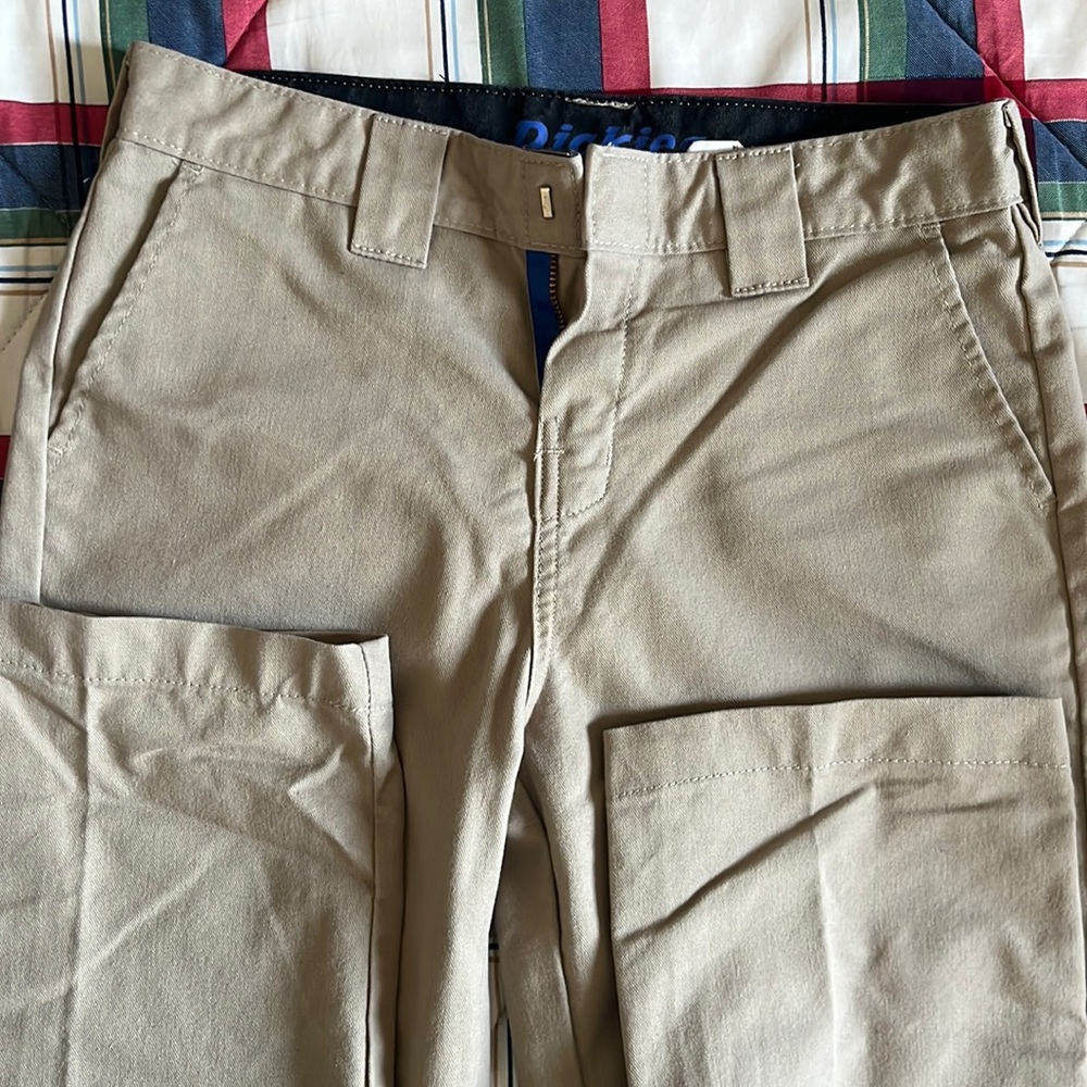 Dickies boys 14